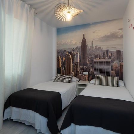 Sur Suites Detelina Fuengirola Bagian luar foto