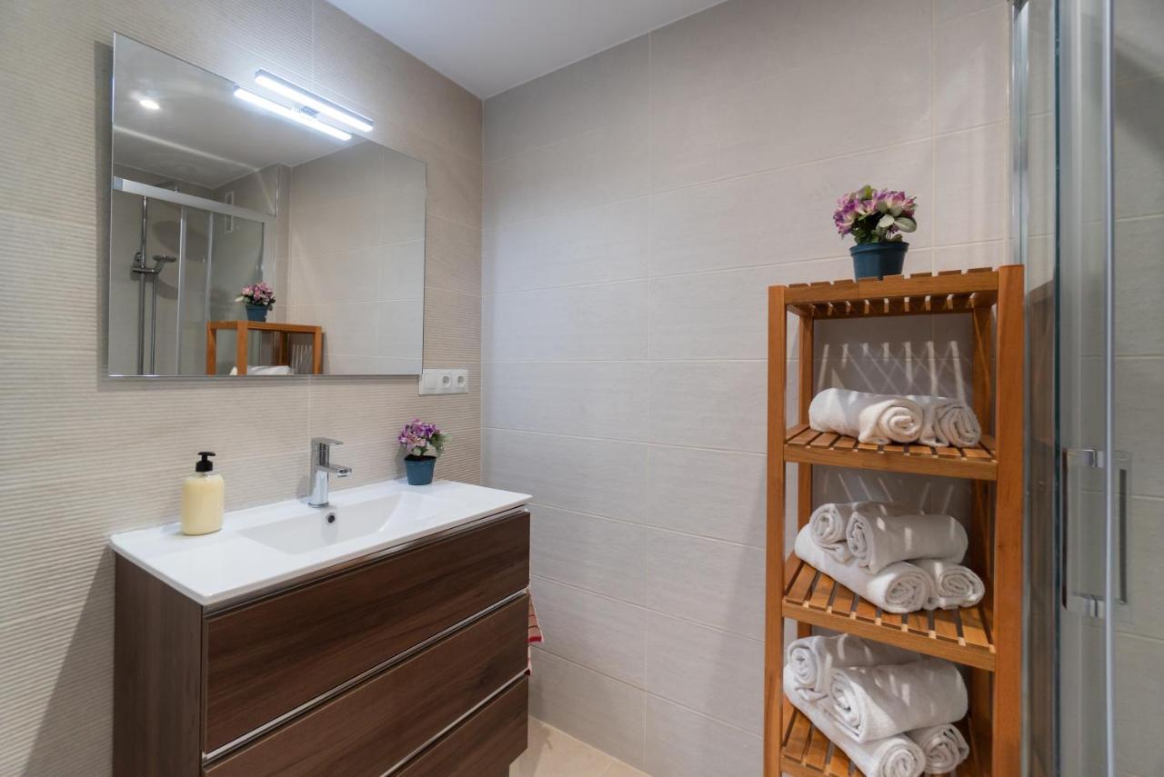 Sur Suites Detelina Fuengirola Bagian luar foto