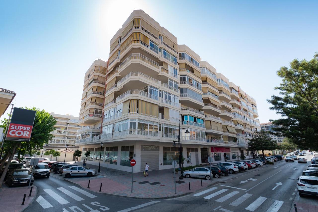 Sur Suites Detelina Fuengirola Bagian luar foto