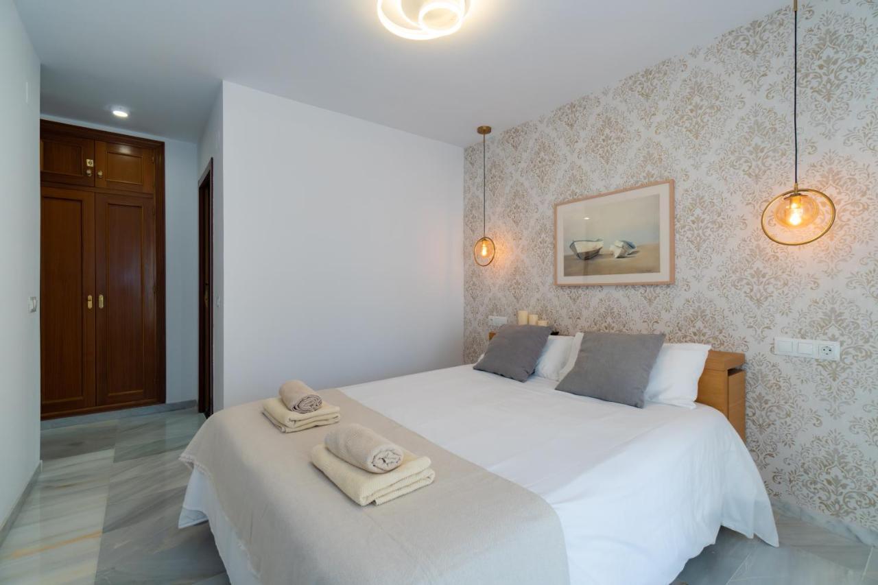 Sur Suites Detelina Fuengirola Bagian luar foto